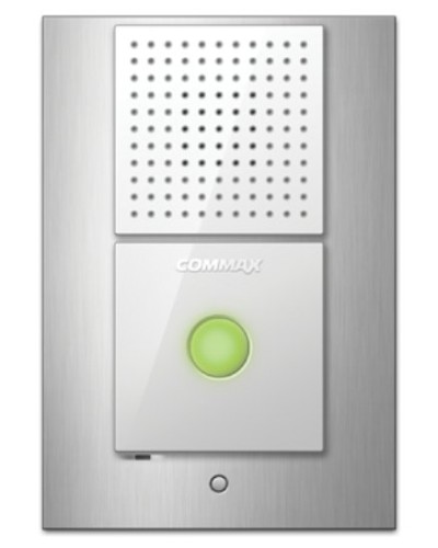 DR-2L. Вызывная аудиопанель. Commax в Бийске