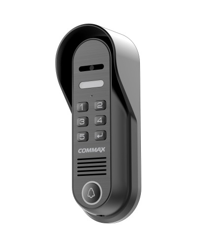 DRC-4CPNK. Вызывная панель цветная. Commax в Бийске