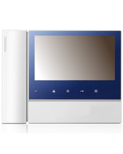 CDV-70N2 (синий). Монитор домофона цветной. Commax в Бийске