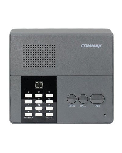 CM-810. Интерфон. Commax в Бийске
