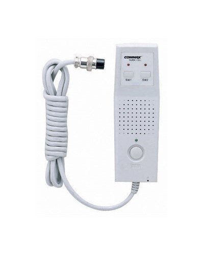 PS-100C. Пульт пациента. Commax в Бийске