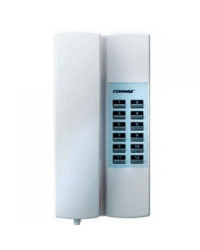 TP-12RM. Интерфон. Commax в Бийске