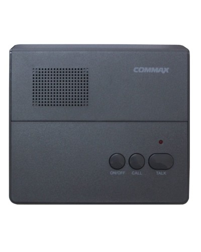 CM-801. Интерфон. Commax в Бийске