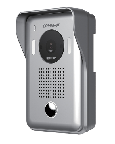 DRC-40YHD. Вызывная панель цветная. Commax в Бийске