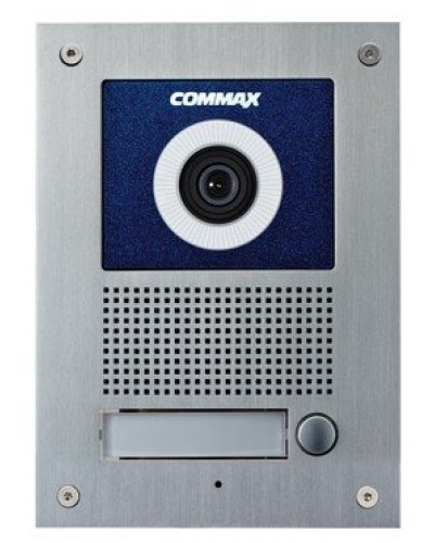 DRC-41UN. Вызывная панель цветная. Commax в Бийске