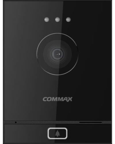 DRC-41M (темно-серый). Вызывная панель цветная. Commax в Бийске