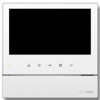 CDV-70H2/XL (белый). Монитор домофона цветной. Commax