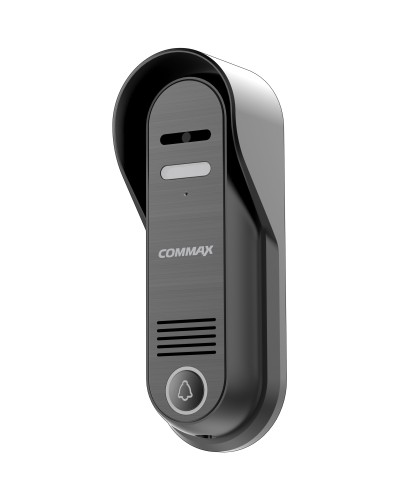 DRC-4CPN3 (темно-серый). Вызывная панель цветная. Commax в Бийске