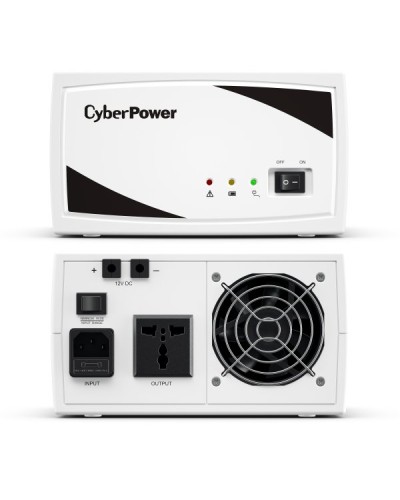 SMP350EI. Источник бесперебойного питания для котла. CyberPower в Бийске