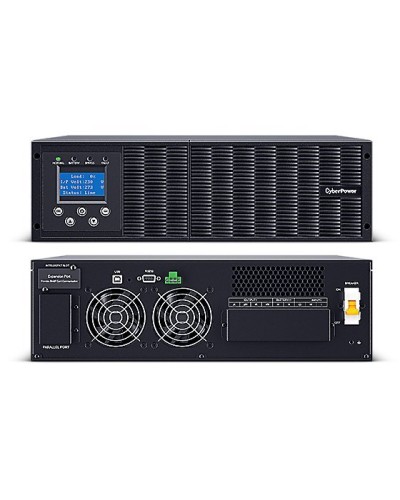 OLS6000ERT6Ua. Источник бесперебойного питания. CyberPower в Бийске