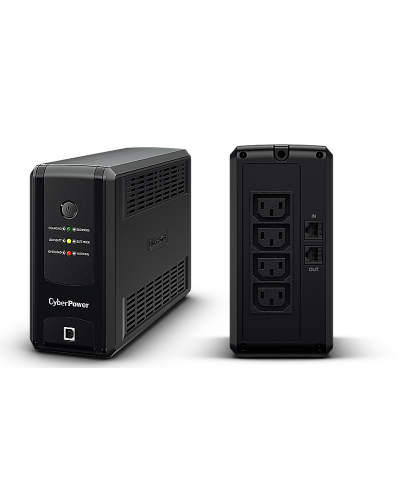 UT850EIG. Источник бесперебойного питания. CyberPower в Бийске