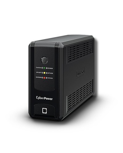 UT650EG. Источник бесперебойного питания. CyberPower в Бийске