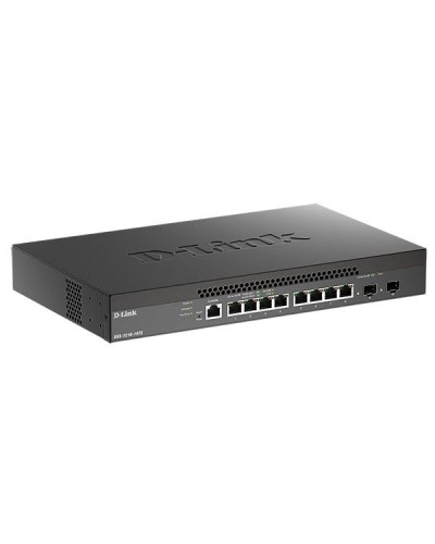 DXS-1210-10TS/B1A. Коммутатор. D-Link в Бийске
