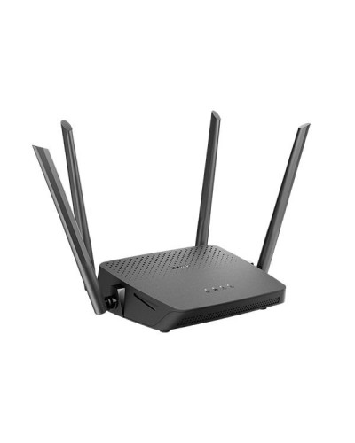 DIR-825/RU/R5A. Маршрутизатор. D-Link в Бийске