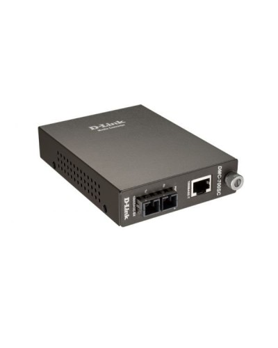 DMC-700SC/B9A. Медиаконвертер оптический. D-Link в Бийске