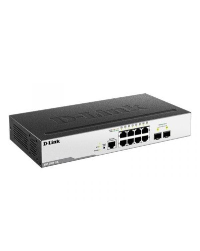 DGS-3000-10L/B1A. Коммутатор. D-Link в Бийске