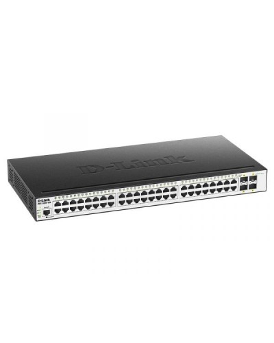 DGS-3000-52L/B1A. Коммутатор. D-Link в Бийске
