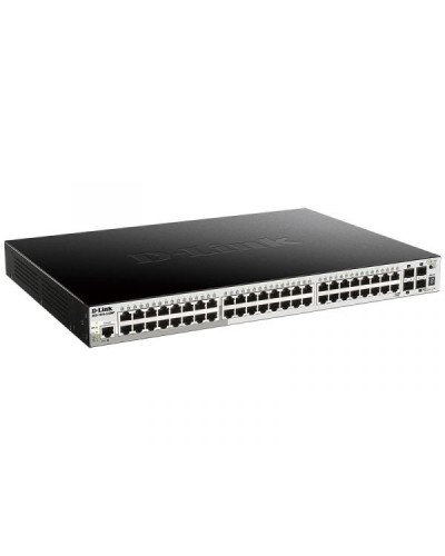 DGS-1510-52XMP/A1A. Коммутатор. D-Link в Бийске