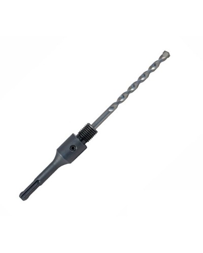 Адаптер М16/SDS-plus KIT, 110мм, сверло 8х150мм, ключ (A-SP-KIT-0110-016): Адаптер для алмазных коронок в Бийске