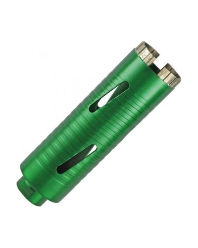 Алмазная коронка Laser Drill 150, 52х150 М16 (LD150-0052-016): Алмазная коронка в Бийске