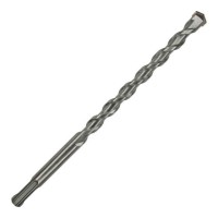 Бур SDS-plus 2C PLUS 10х250/310, 2-cutting (2PD10L0310): Бур SDS-plus