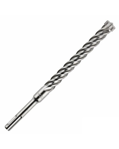 Бур SDS-plus ZENTRO 6х50/110, 4-cutting (4350): Бур SDS-plus в Бийске