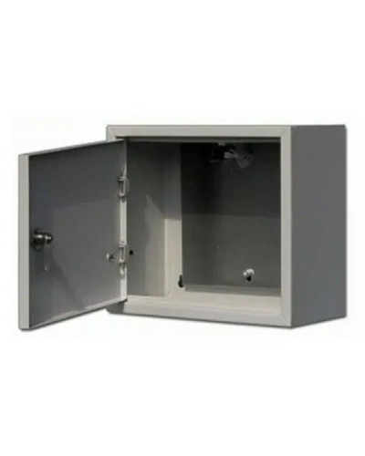 ЩМП-00 270х210х140 IP31 (30540DEK). Щит с монтажной панелью. DEKraft в Бийске
