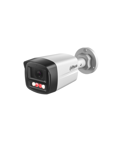 DH-IPC-HFW1439TL1P-A-IL-0280B. Профессиональная видеокамера IP цилиндрическая. Dahua в Бийске