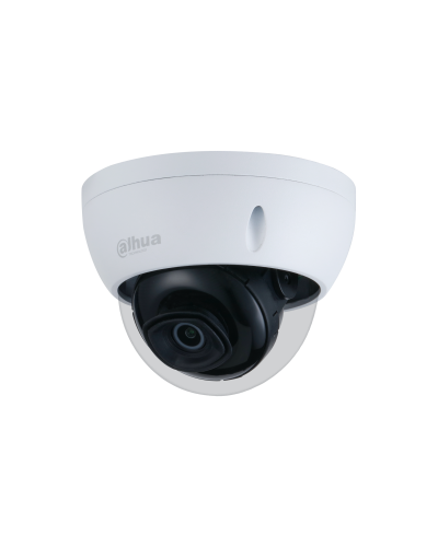 DH-IPC-HDBW3241EP-AS-0600B. Профессиональная видеокамера IP купольная. Dahua в Бийске