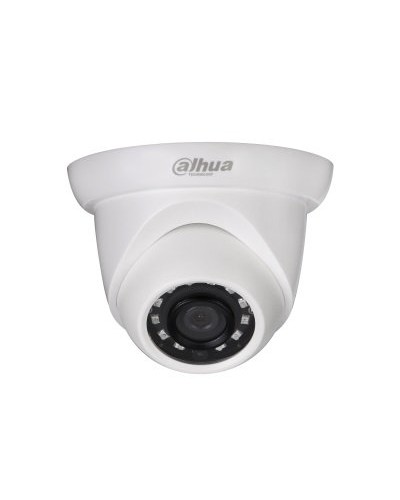 DH-IPC-HDW1431SP-0360B-S4. Профессиональная видеокамера IP купольная. Dahua в Бийске