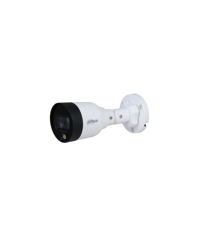 DH-IPC-HFW1239SP-A-LED-0360B-S5. Профессиональная видеокамера IP цилиндрическая. Dahua в Бийске