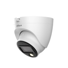 DH-HAC-HDW1509TLQP-A-LED-0360B-S2. Профессиональная видеокамера мультиформатная купольная. Dahua