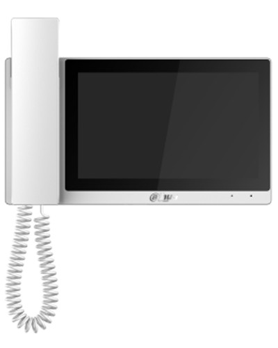 DH-VTH5421EW-H. Монитор IP-видеодомофона цветной. Dahua в Бийске