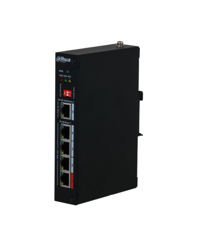DH-PFT1500. Инжектор PoE. Dahua в Бийске