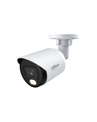 DH-HAC-HFW1509TP-A-LED-0280B-S3. Профессиональная видеокамера мультиформатная цилиндрическая. Dahua в Бийске