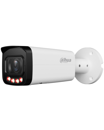DH-IPC-HFW2449TP-ZAS-IL. Профессиональная видеокамера IP цилиндрическая. Dahua в Бийске