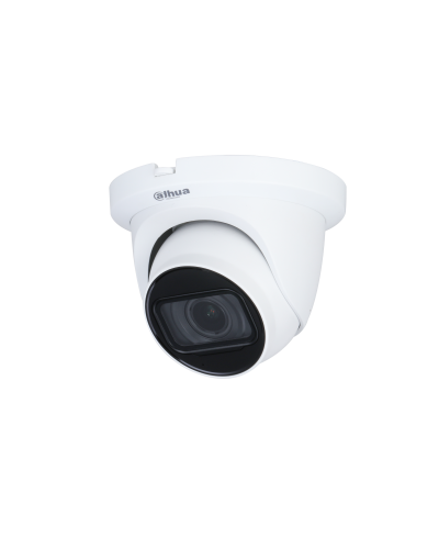 DH-HAC-HDW1200TLMQP-A-0280B-S5. Профессиональная видеокамера мультиформатная купольная. Dahua в Бийске