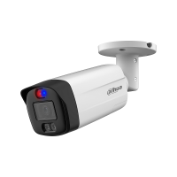 DH-HAC-ME1509THP-A-PV-0280B-S2. Профессиональная видеокамера мультиформатная цилиндрическая . Dahua