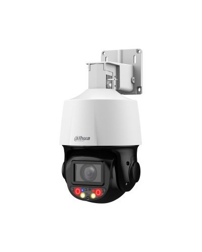 DH-SD3E410DB-GNY-A-PV1. Профессиональная видеокамера IP поворотная. Dahua в Бийске
