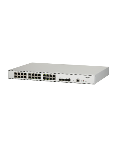DH-PFS5428-24GT. Коммутатор без POE. Dahua в Бийске
