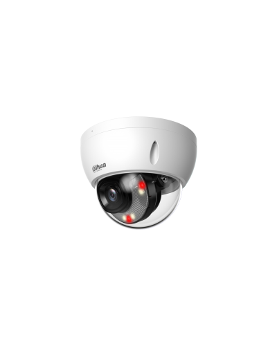 DH-IPC-HDBW2849EP-S-IL-0280B. Профессиональная видеокамера IP купольная. Dahua в Бийске