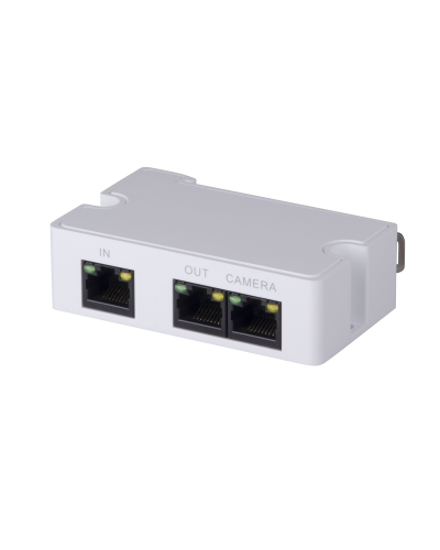 DH-PFT1300. Удлинитель. Dahua в Бийске