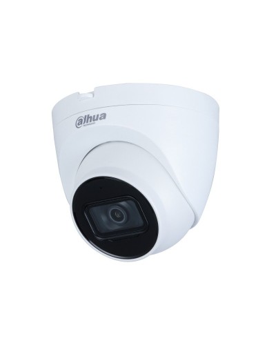 DH-IPC-HDW2230TP-AS-0280B-S2 (DH-IPC-HDW2230T-AS-0280B-S2). Профессиональная видеокамера IP купольная. Dahua в Бийске
