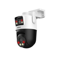 DH-IPC-P3DP-3F-PV-0280B/0600B. Профессиональная видеокамера IP поворотная. Dahua