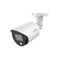 DH-HAC-HFW1509TP-A-LED-0280B-S2. Профессиональная видеокамера мультиформатная цилиндрическая. Dahua