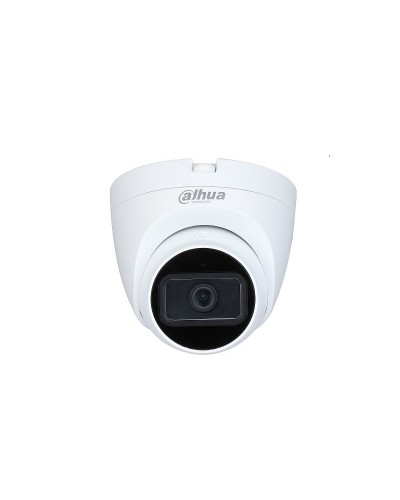 DH-HAC-HDW1500TRQP-A-0360B. Профессиональная видеокамера мультиформатная купольная. Dahua в Бийске