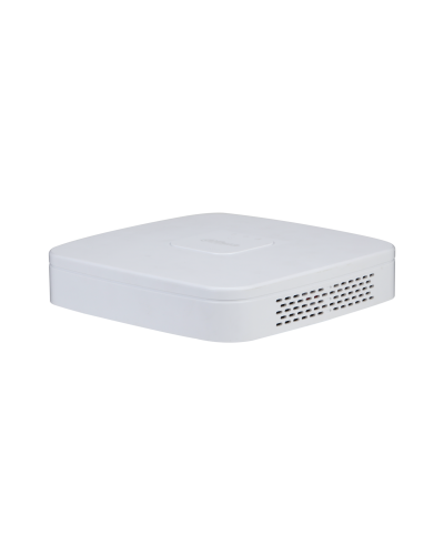DHI-NVR2104-I2. IP-видеорегистратор 4-канальный. Dahua в Бийске