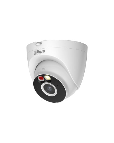 DH-IPC-T2AP-PV-0280B. Профессиональная видеокамера IP купольная. Dahua в Бийске