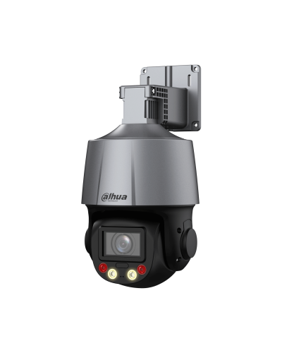 DH-SD3C205DB-GNY-A-PV. Профессиональная видеокамера IP поворотная. Dahua в Бийске