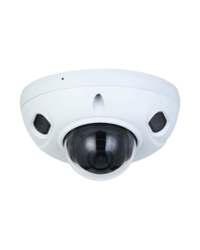 DH-IPC-HDBW3441FP-AS-0280B-S2. Профессиональная видеокамера IP купольная. Dahua в Бийске